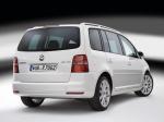 Volkswagen Touran 2.0 TDi R-Line 2007 года